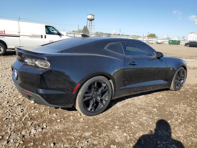 2021 Chevrolet Camaro მანქანა იყიდება აუქციონზე, vin: 1G1FB1RS5M0137223, აუქციონის ნომერი: 82755715