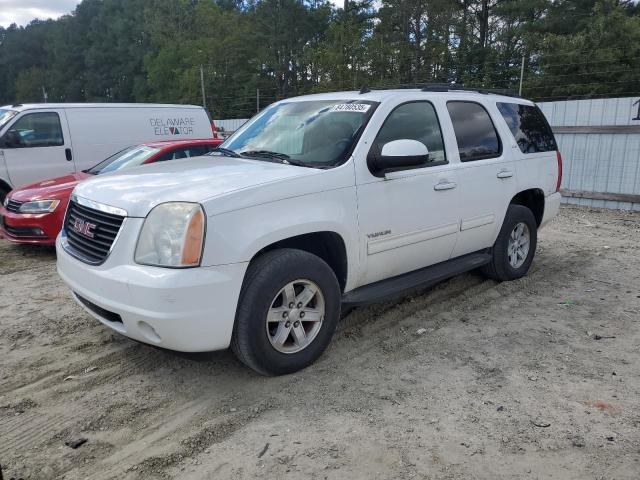84780535 :رقم المزاد ، 1GKS2CE05DR134232 vin ، 2013 Gmc Yukon مزاد بيع