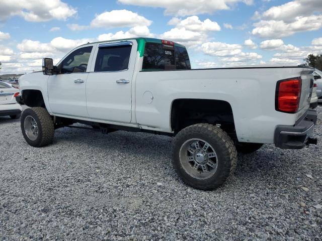 2015 Chevrolet Silverado მანქანა იყიდება აუქციონზე, vin: 1GC1KWE82FF667349, აუქციონის ნომერი: 91940025