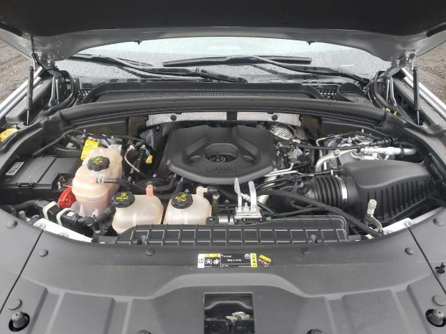 Продаж на аукціоні авто 2023 Jeep Grand Cher, vin: 1C4RJYB67PC623581, номер лоту: 90928685