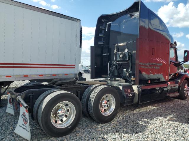 85511745 :رقم المزاد ، 1XPBDP9X0LD669371 vin ، 2020 Peterbilt 579 مزاد بيع