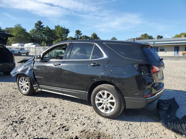84627515 :رقم المزاد ، 3GNAXUEV1LL285544 vin ، 2020 Chevrolet Equinox مزاد بيع