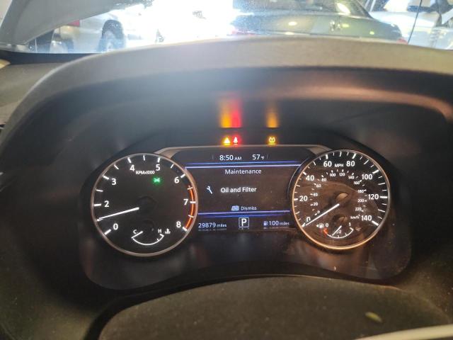 2020 Nissan Altima მანქანა იყიდება აუქციონზე, vin: 1N4BL4BV9LC191880, აუქციონის ნომერი: 85548765