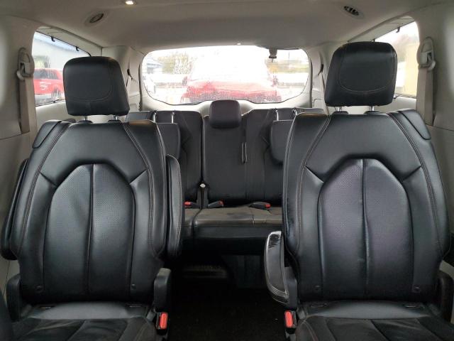 Aukcja sprzedaży 2019 Chrysler Pacifica T, vin: 2C4RC1BG5KR561639, numer aukcji: 90596315