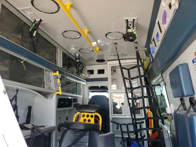 Aukcja sprzedaży 2019 Mercedes-benz Sprinter, vin: WD4PF0CD0KP107447, numer aukcji: 82318245