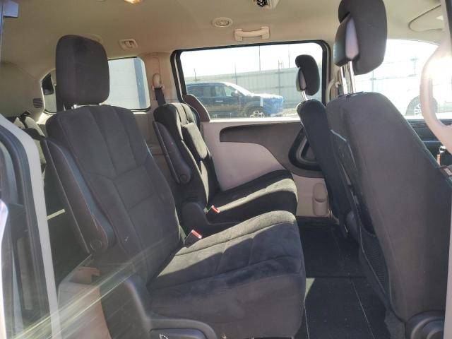 Продажа на аукционе авто 2011 Dodge Grand Caravan, vin: 2D4RN4DG9BR778803, номер лота: 87090255