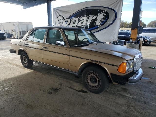 Aukcja sprzedaży 1983 Mercedes-benz 300, vin: WDBAB33A7DB025362, numer aukcji: 82202715