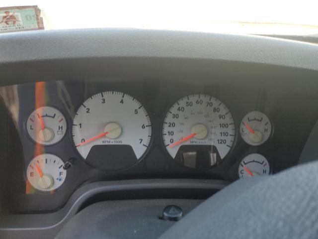 Aukcja sprzedaży 2008 Dodge Ram 1500, vin: 1D7HU18278S582834, numer aukcji: 84223865