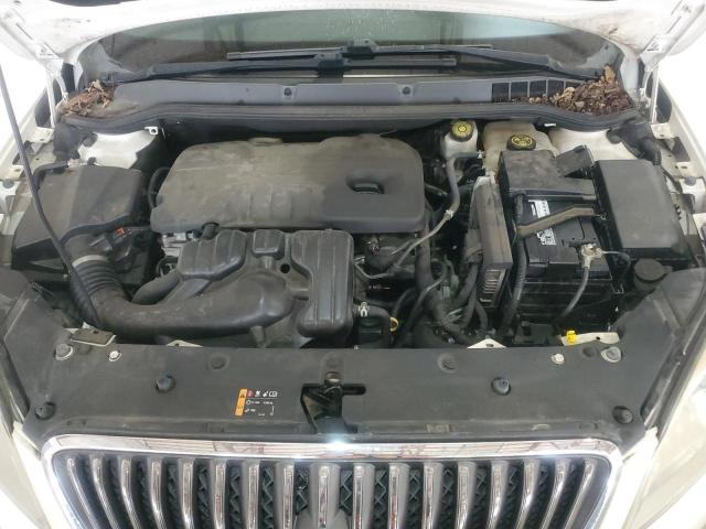 84575975 :رقم المزاد ، 1G4PW5SKXG4144355 vin ، 2016 Buick Verano مزاد بيع