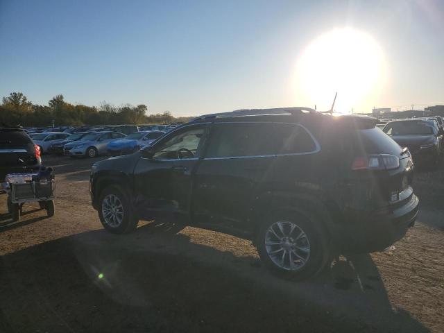 Продажа на аукционе авто 2021 Jeep Cherokee L, vin: 1C4PJMMX2MD209149, номер лота: 90842425
