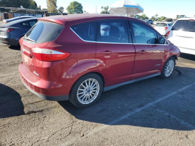85401035 :رقم المزاد ، 1FADP5BU4DL543033 vin ، 2013 Ford C-max مزاد بيع