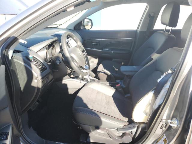 Продаж на аукціоні авто 2025 Mitsubishi Outlander Sport, vin: JA4ARUAU1SU013588, номер лоту: 90391805
