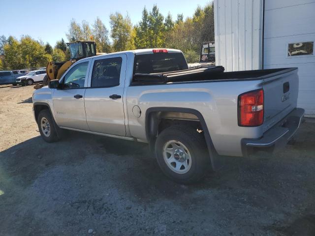 Продажа на аукционе авто 2016 Gmc Sierra, vin: 3GTU2LEC1GG212265, номер лота: 85750465