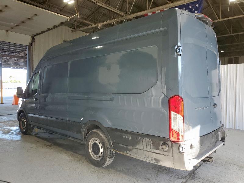 2020 Ford Transit T- მანქანა იყიდება აუქციონზე, vin: 1FTBR3X8XLKA86857, აუქციონის ნომერი: 86109605