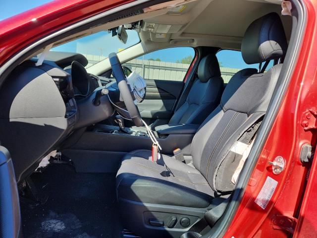 Продаж на аукціоні авто 2025 Mazda Cx-50 Prem, vin: 7MMVABEM7SN327723, номер лоту: 90321025