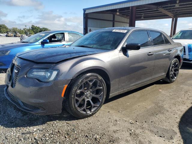 2019 Chrysler 300 მანქანა იყიდება აუქციონზე, vin: 2C3CCAAG6KH612213, აუქციონის ნომერი: 90108245
