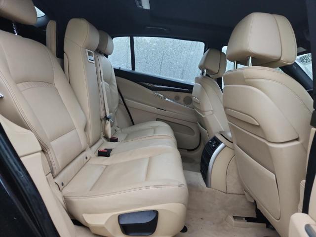 82752395 :رقم المزاد ، WBA5M2C59ED085592 vin ، 2014 Bmw 535 Igt مزاد بيع