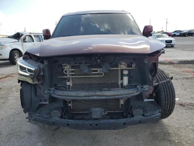 Продажа на аукционе авто 2020 Infiniti Qx80, vin: JN8AZ2NE8L9250259, номер лота: 86210205