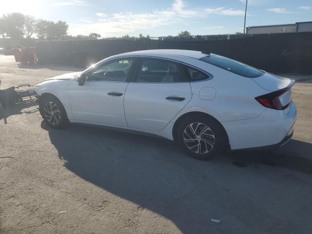 Продаж на аукціоні авто 2021 Hyundai Sonata, vin: KMHL24JJ8MA030221, номер лоту: 89647075