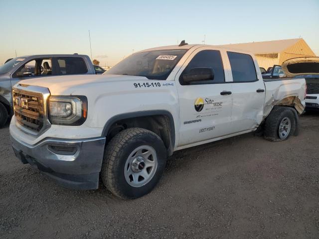 Продажа на аукционе авто 2017 Gmc Sierra, vin: 3GTU2LEC6HG260488, номер лота: 90464925