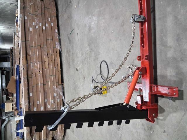 Продажа на аукционе авто 2025 Others Frame Pull, vin: 38912084, номер лота: 90702285