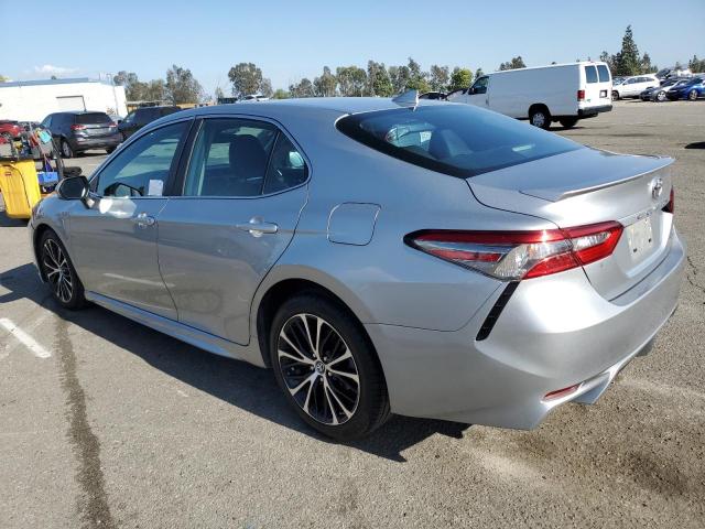 Продажа на аукционе авто 2019 Toyota Camry, vin: 4T1B11HK1KU209076, номер лота: 82697875