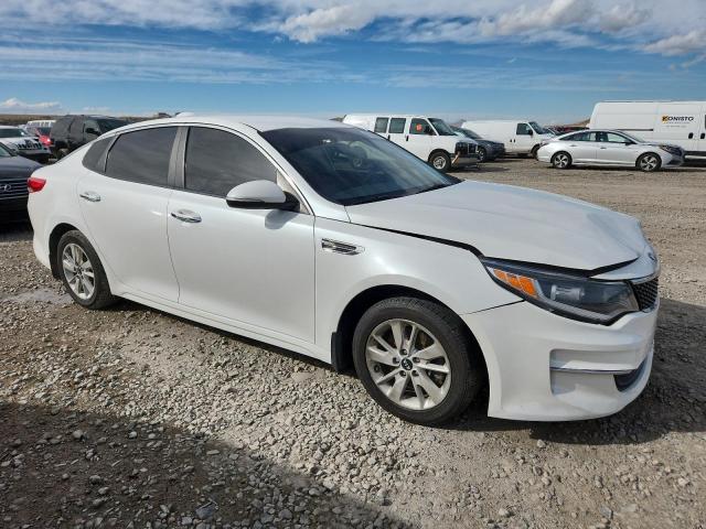 85535365 :رقم المزاد ، KNAGT4L36G5084063 vin ، 2016 Kia Optima Lx مزاد بيع
