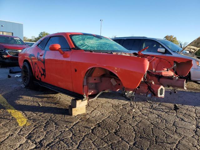Продажа на аукционе авто 2017 Dodge Challenger, vin: 2C3CDZC98HH657883, номер лота: 85835285