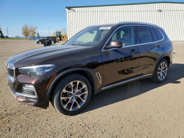 Продаж на аукціоні авто 2019 Bmw X5, vin: 5UXCR6C55KLL26096, номер лоту: 86284805
