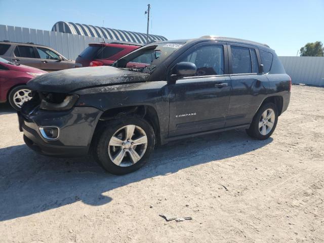 Aukcja sprzedaży 2015 Jeep Compass, vin: 1C4NJDEB2FD357282, numer aukcji: 82435215