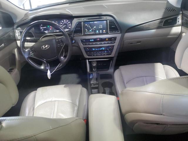 Продажа на аукционе авто 2015 Hyundai Sonata, vin: 5NPE34AF0FH033826, номер лота: 85867795