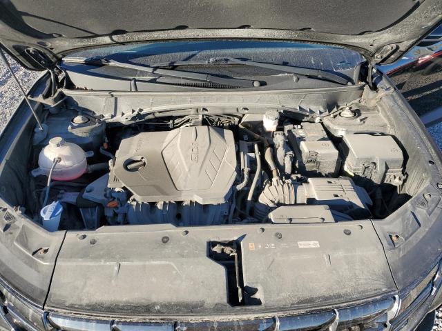 87194505 :رقم المزاد ، KM8JCCAE4NU028712 vin ، 2022 Hyundai Tucson مزاد بيع