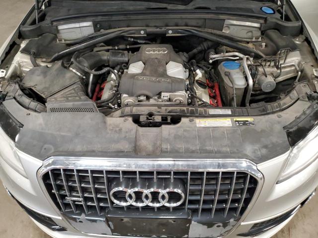 90858885 :رقم المزاد ، WA1DGBFP9DA085623 vin ، 2013 Audi Q5 Premium مزاد بيع