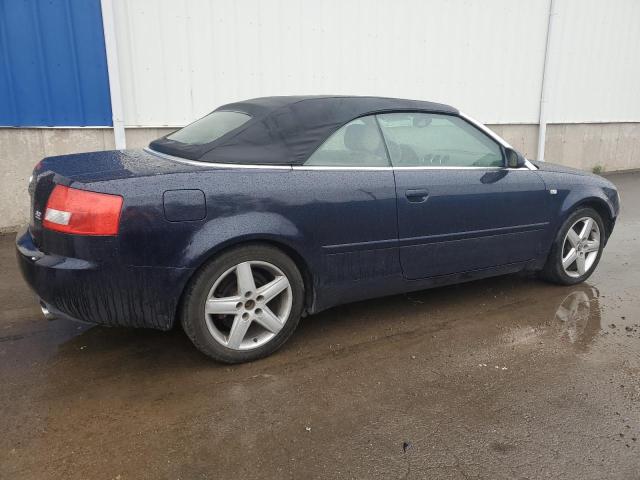 Aukcja sprzedaży 2004 Audi A4, vin: WAUAT48H64K005465, numer aukcji: 86819645