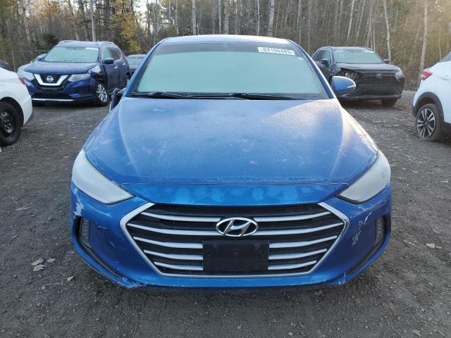 84196485 :رقم المزاد ، KMHD84LF8JU699188 vin ، 2018 Hyundai Elantra مزاد بيع