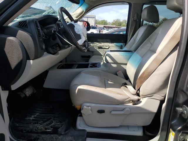 Aukcja sprzedaży 2011 Chevrolet Silverado, vin: 3GCPCSE09BG190647, numer aukcji: 82324295