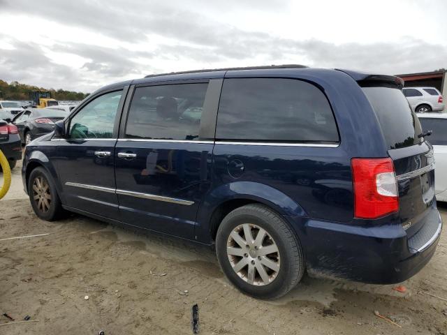 Продаж на аукціоні авто 2016 Chrysler Town & Cou, vin: 2C4RC1BGXGR129006, номер лоту: 90500645