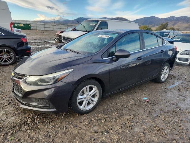Продаж на аукціоні авто 2016 Chevrolet Cruze, vin: 1G1BE5SM3G7299873, номер лоту: 87073535