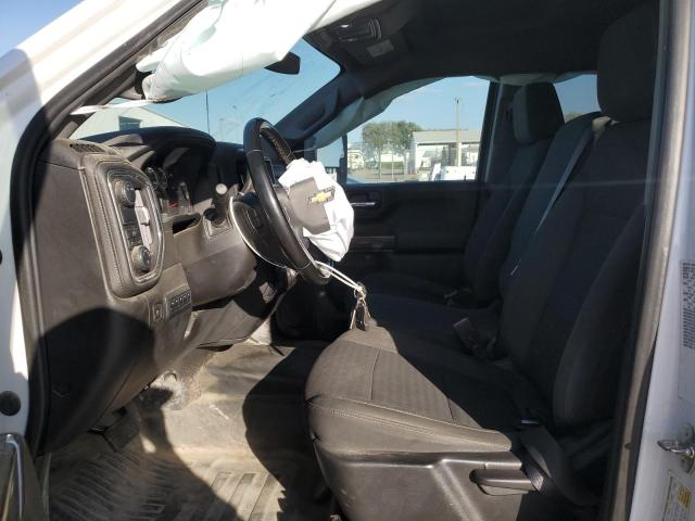 Aukcja sprzedaży 2023 Chevrolet Silverado, vin: 1GB1WNE72PF251104, numer aukcji: 86132295