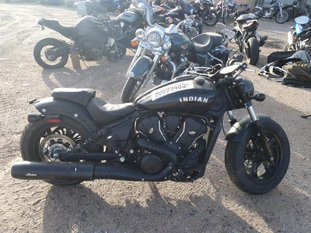 2025 Indian Motorcycle Co. Scout მანქანა იყიდება აუქციონზე, vin: 56KSBV619S3025779, აუქციონის ნომერი: 90699485