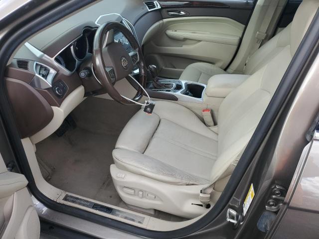 82655385 :رقم المزاد ، 3GYFNEEY8BS509086 vin ، 2011 Cadillac Srx Performance Collection مزاد بيع