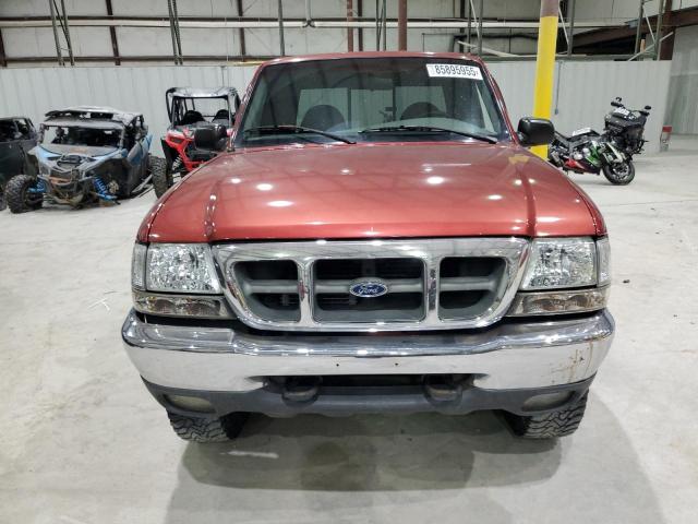 Продаж на аукціоні авто 2000 Ford Ranger, vin: 1FTZR15X7YTA39610, номер лоту: 85895955