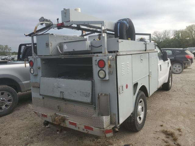 Aukcja sprzedaży 2008 Ford F350 Srw S, vin: 1FDSF30568EC32701, numer aukcji: 84544505