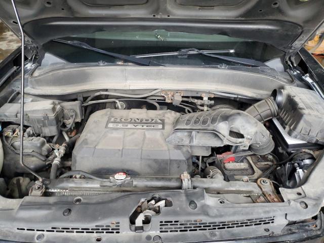 Aukcja sprzedaży 2008 Honda Ridgeline Rtl, vin: 2HJYK16588H518866, numer aukcji: 82481485
