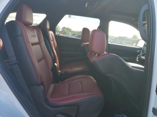 Aukcja sprzedaży 2024 Dodge Durango, vin: 1C4SDHCT6LC285792, numer aukcji: 87052895