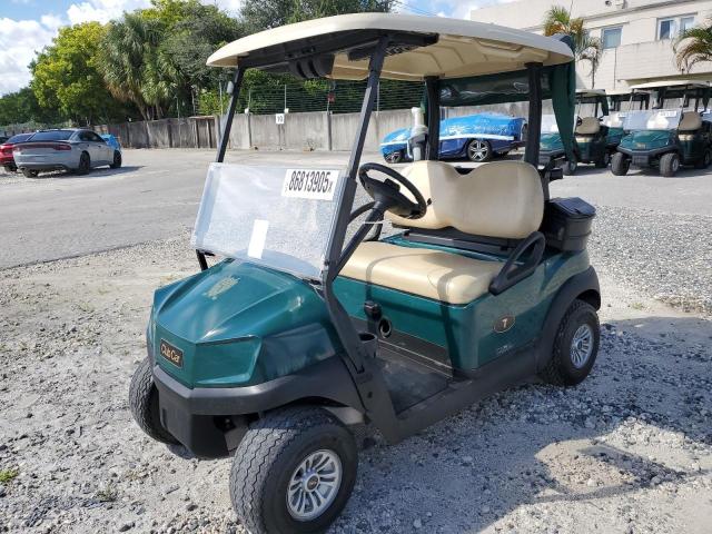 Продажа на аукционе авто 2022 Club Car Tempo Li, vin: ZU2206258758, номер лота: 86813905