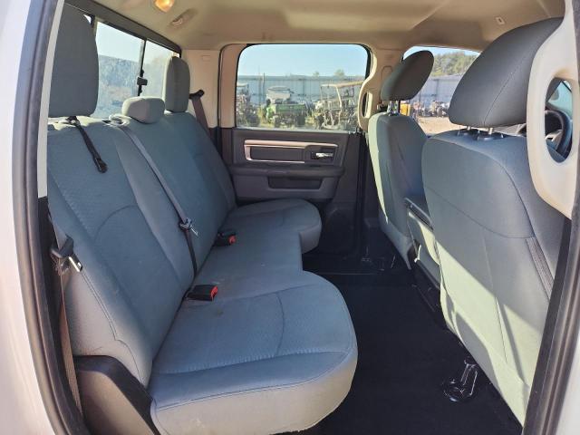 85119465 :رقم المزاد ، 1C6RR6TT4KS682644 vin ، 2019 Ram 1500 Classic مزاد بيع