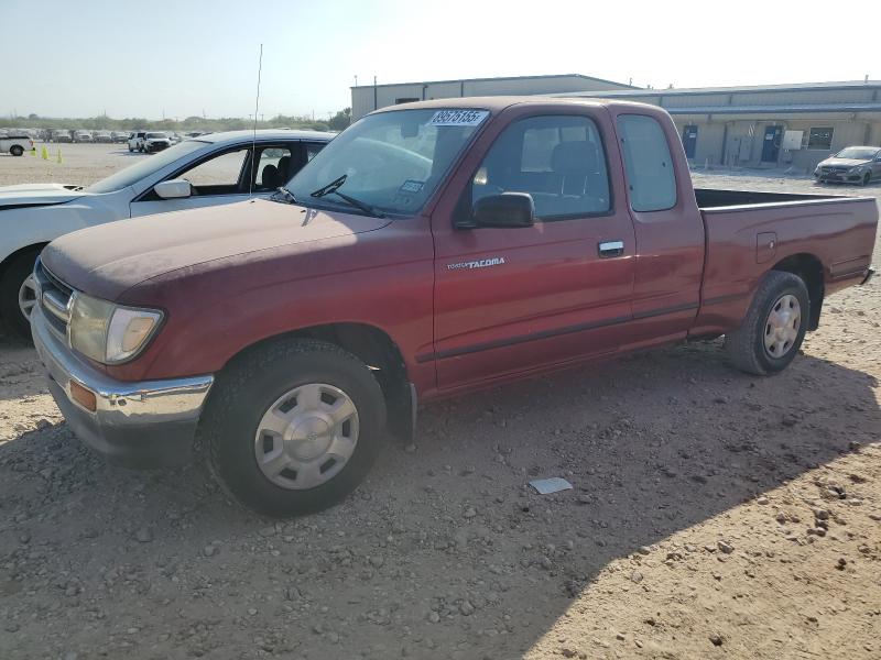1997 Toyota Tacoma მანქანა იყიდება აუქციონზე, vin: 4TAVL52NXVZ294685, აუქციონის ნომერი: 89575155