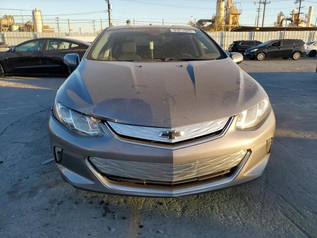 91012805 :رقم المزاد ، 1G1RC6S57JU140950 vin ، 2018 Chevrolet Volt مزاد بيع