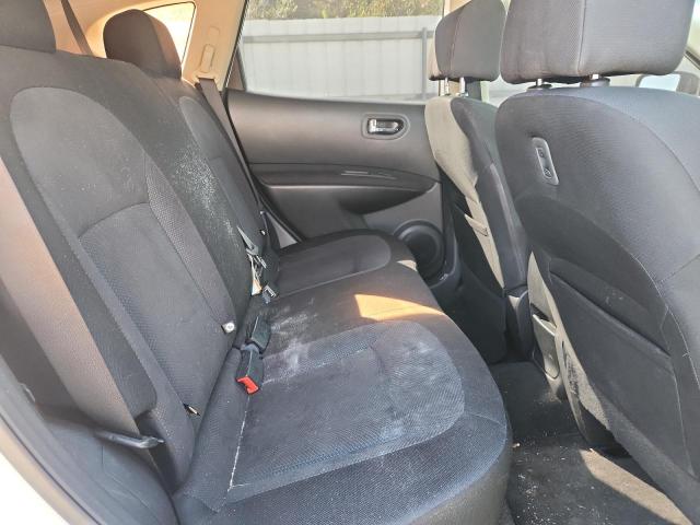 Aukcja sprzedaży 2015 Nissan Rogue Select, vin: JN8AS5MT3FW151666, numer aukcji: 81898195